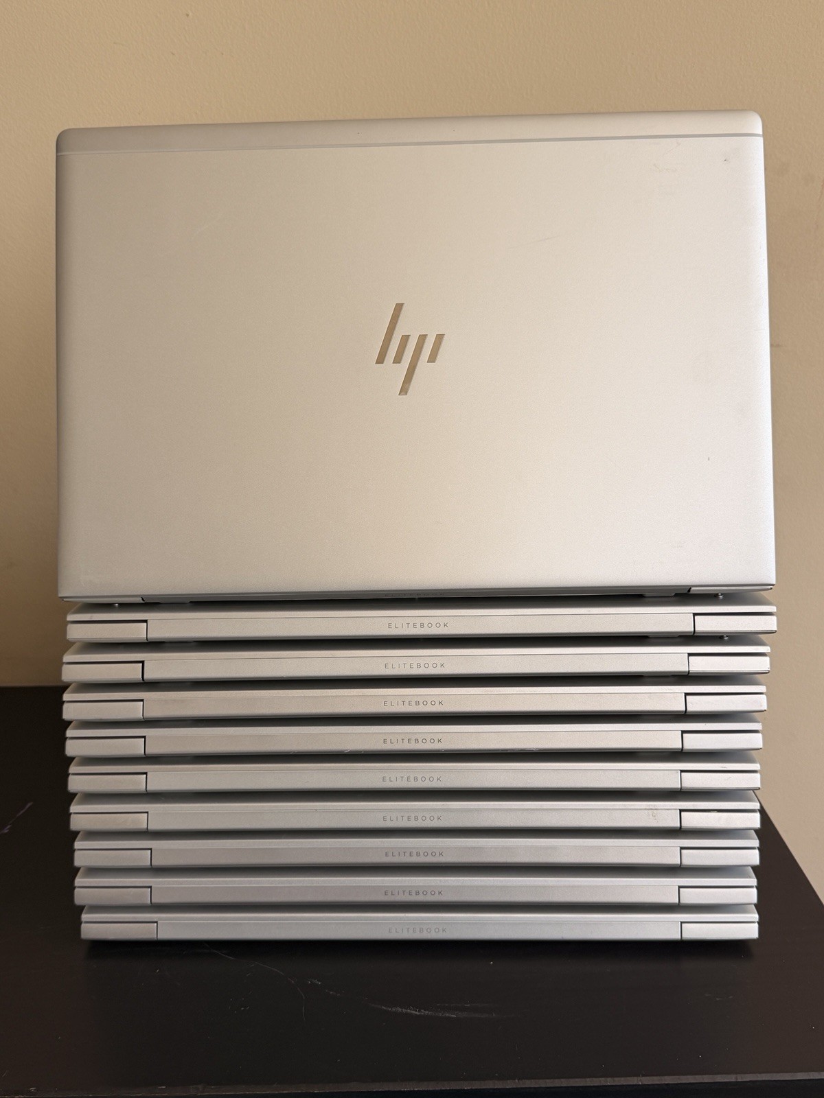 HP EliteBook 850 G6 | Intel i7-8565U 8th Gen | 16GB RAM | 256GB SSD | 15.6 Touch