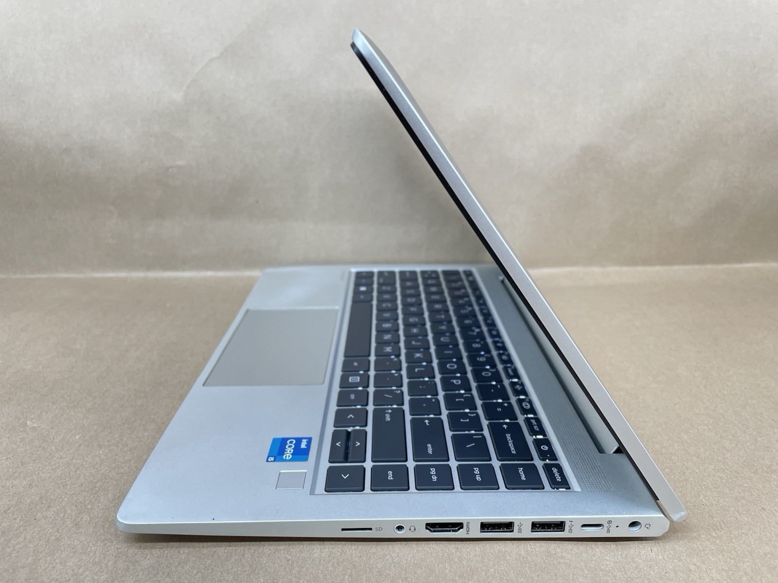 HP ProBook 440 G8 14″ i5-1135G7@2.40GHz 16GB RAM 256GB SSD Win11 Pro *READ*