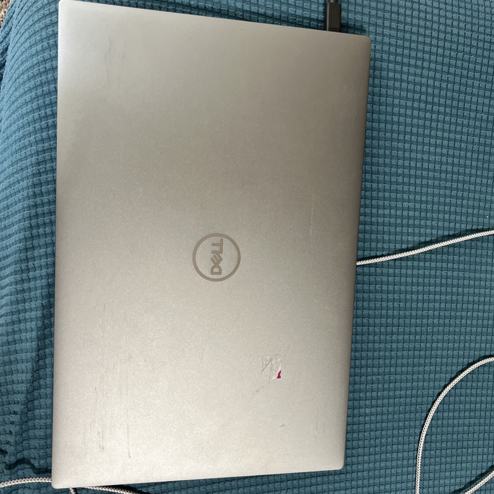 Dell Precision 5550 I7-10750H @ 2.60GHZ 512GB SSD 16GB Ram Windows 11 Pro