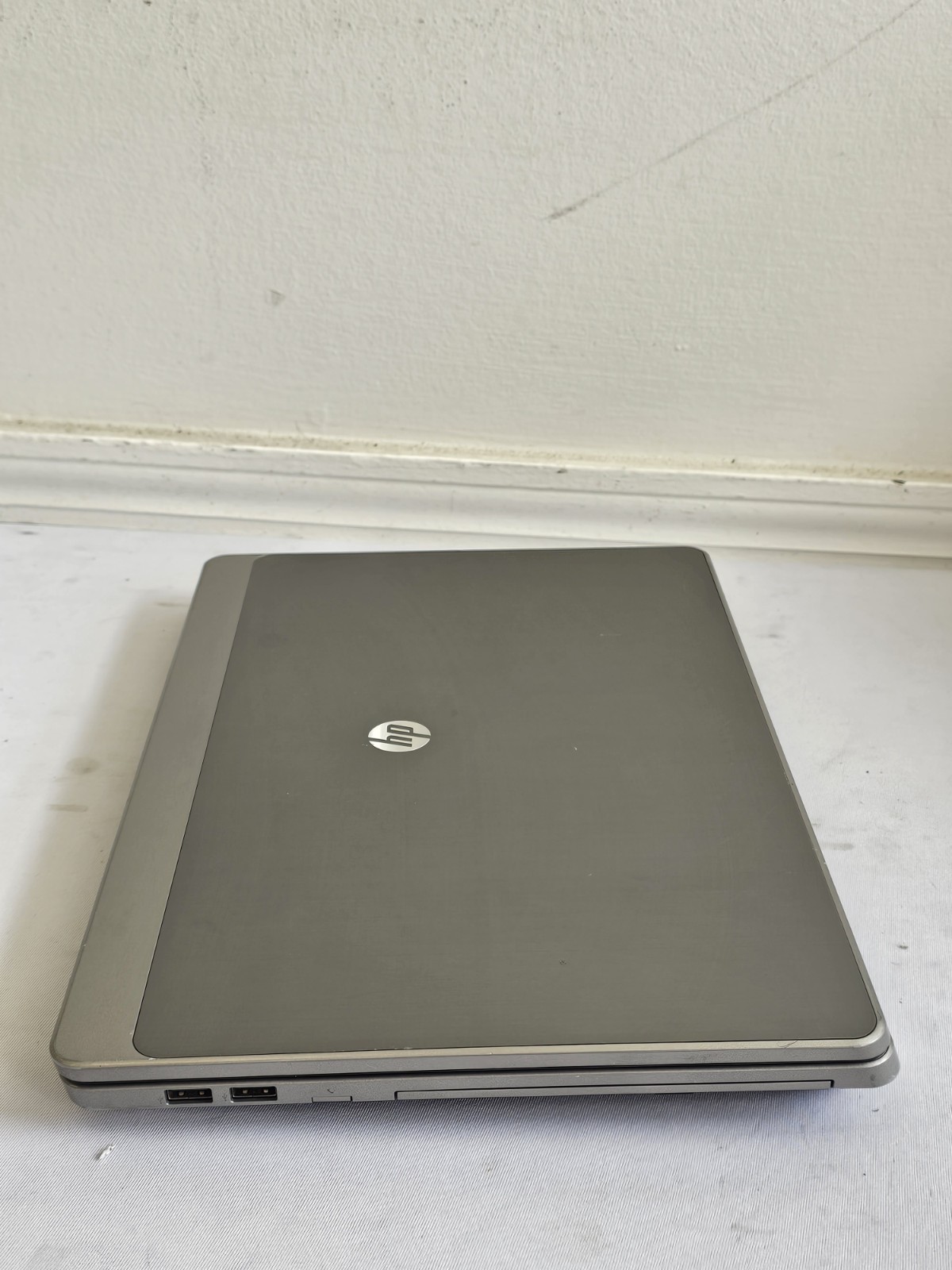HP ProBook 4530s Laptop – Intel i3-2310m – 6GB RAM – 160GB HDD – Win 10 – READ