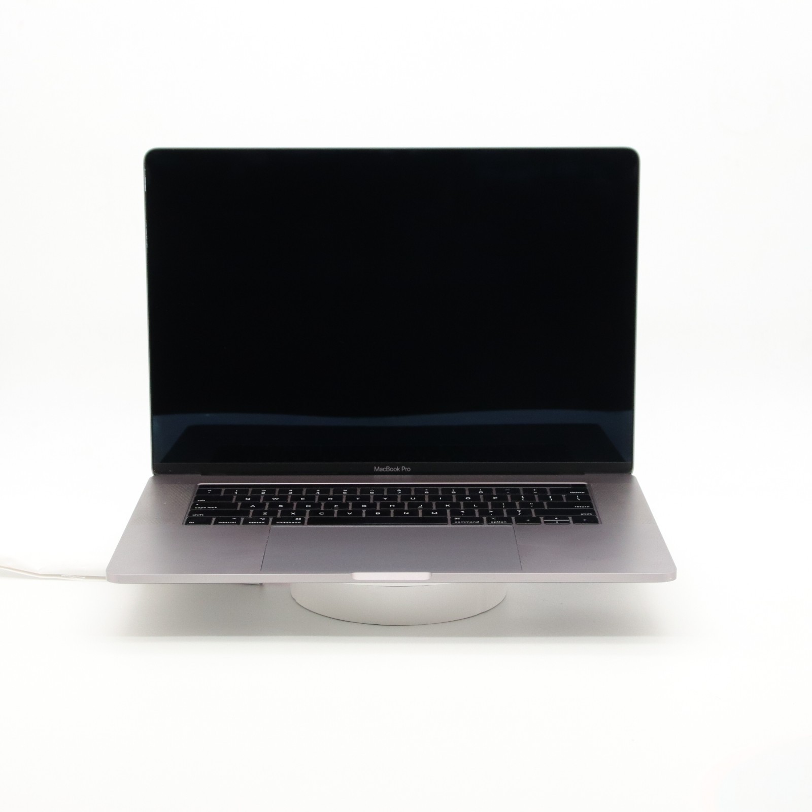 Apple MacBook Pro 15″ 2018 – Intel i9 6-Core Radeon 560X 4GB RAM 32GB 512GB SSD