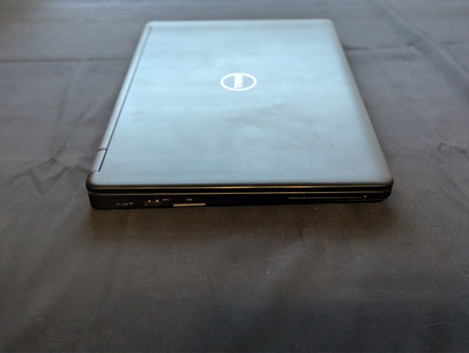 Dell Laptop – Latitude 5490 – i7-8650U 16GB 512GB SSD MX130 Touch Win10 Pro