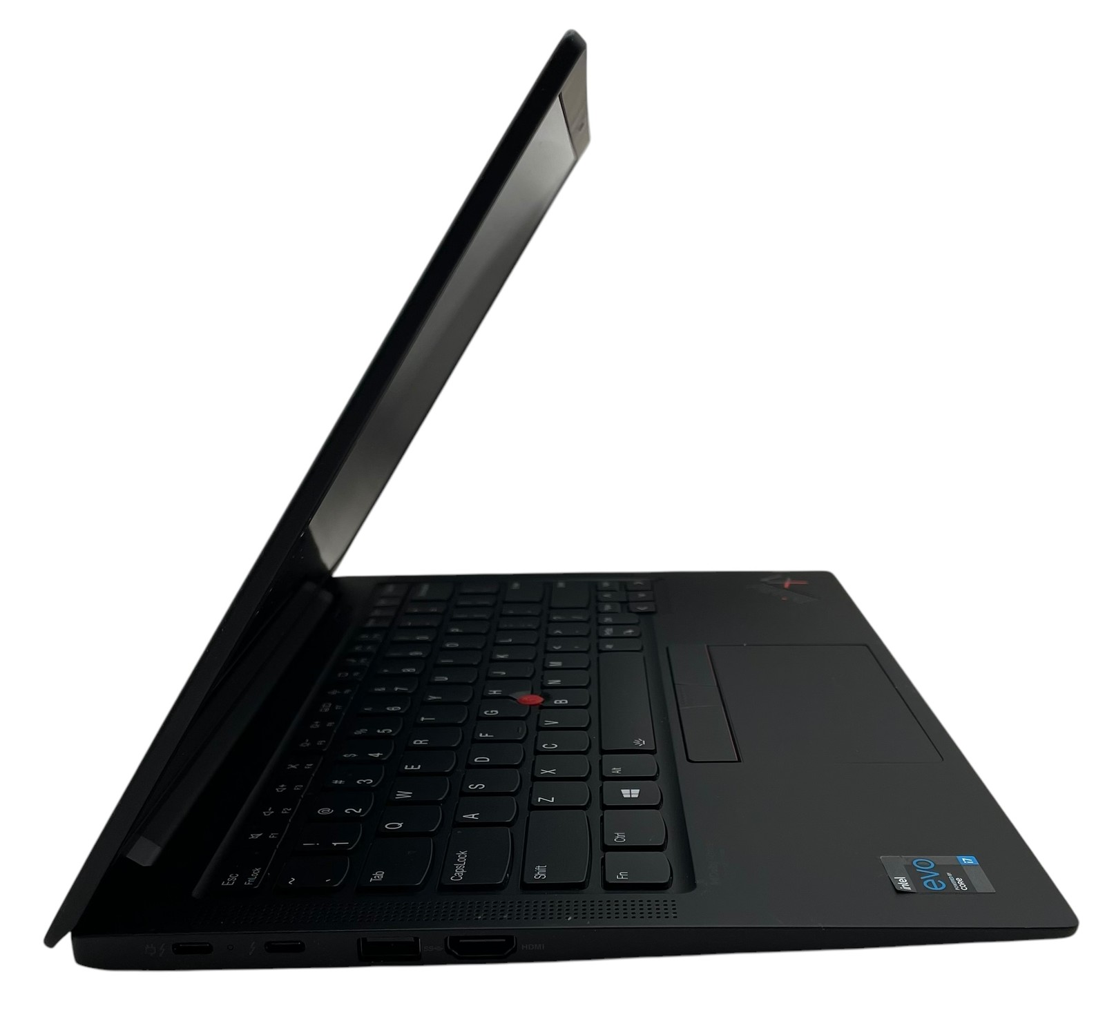 Lenovo ThinkPad X1 Carbon Gen 9th Gen – i7 2.8GHz – 16GB – 512GB – Grade D