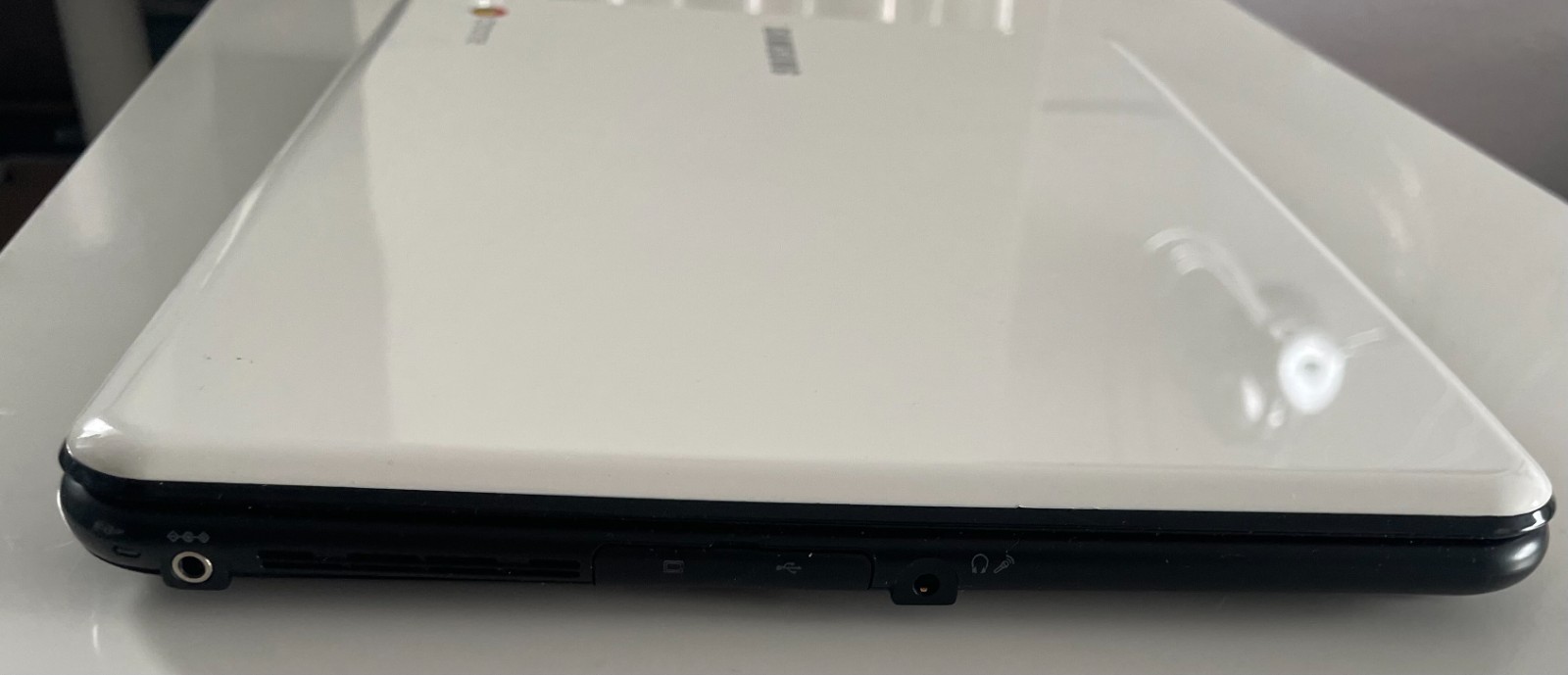 Samsung Chromebook 500C XE500C21-H01 DE 2011 – Functional – White