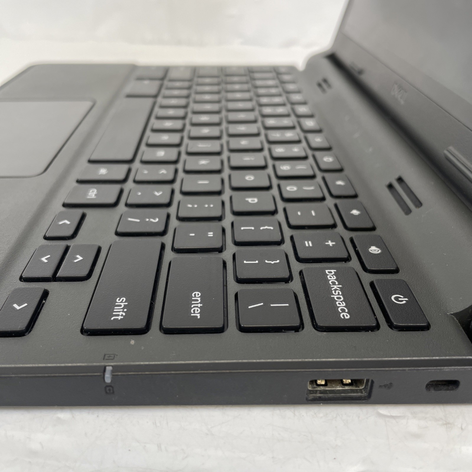 Dell Chromebook 11 3120 Laptop Intel Celeron N2840 2.58GHz 4GB RAM 16GB eMMC SSD