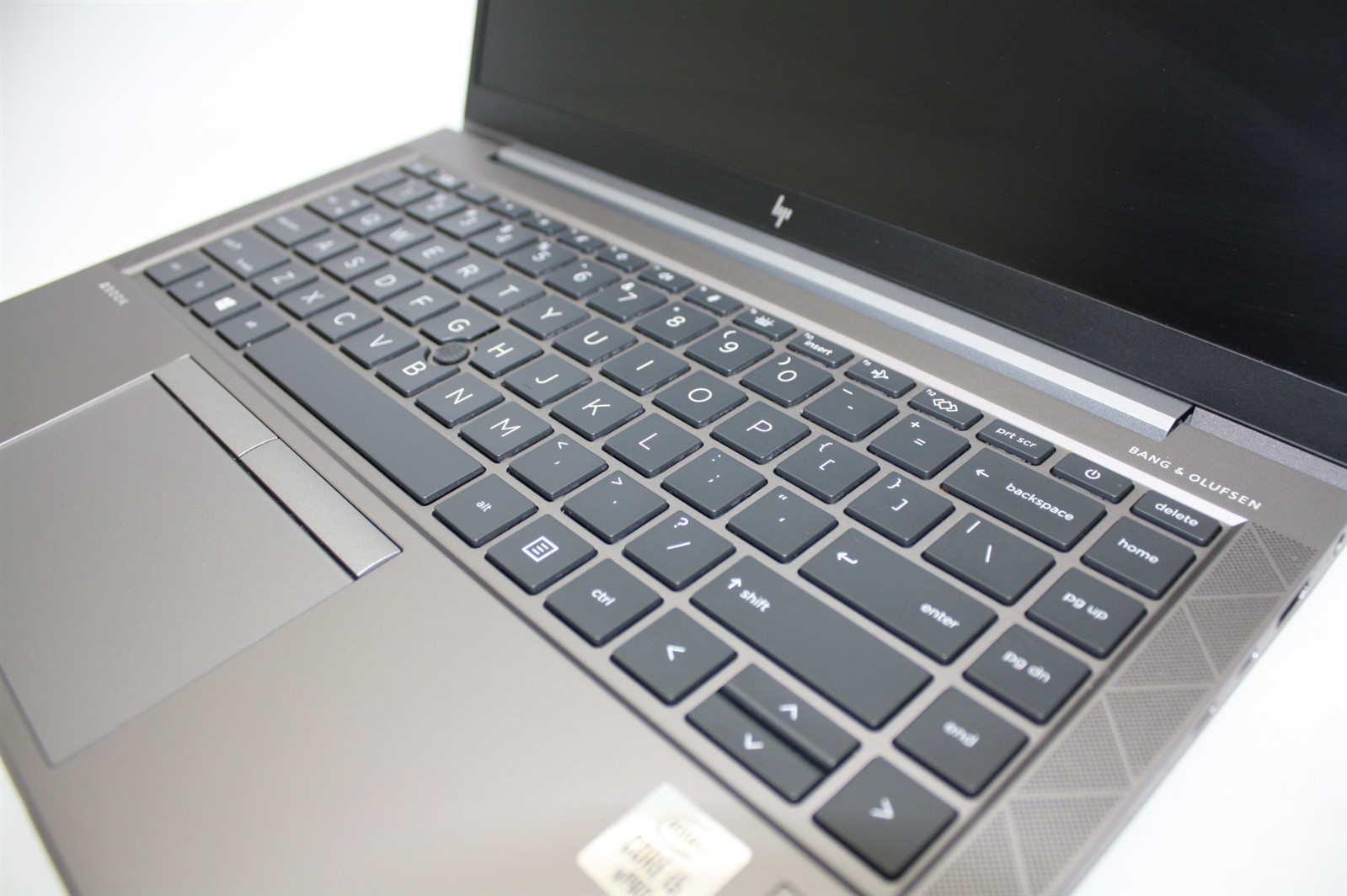 14″HP ZBook Firefly G7 Laptop i5-10310U 1.70GHz RAM 16GB NVMe 256GB/Charger inc