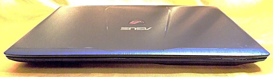 ASUS ROG GL552VW -DH71 15.6″ 1TB +256GB 16GB Win11 ****Gaming PC Laptop Computer