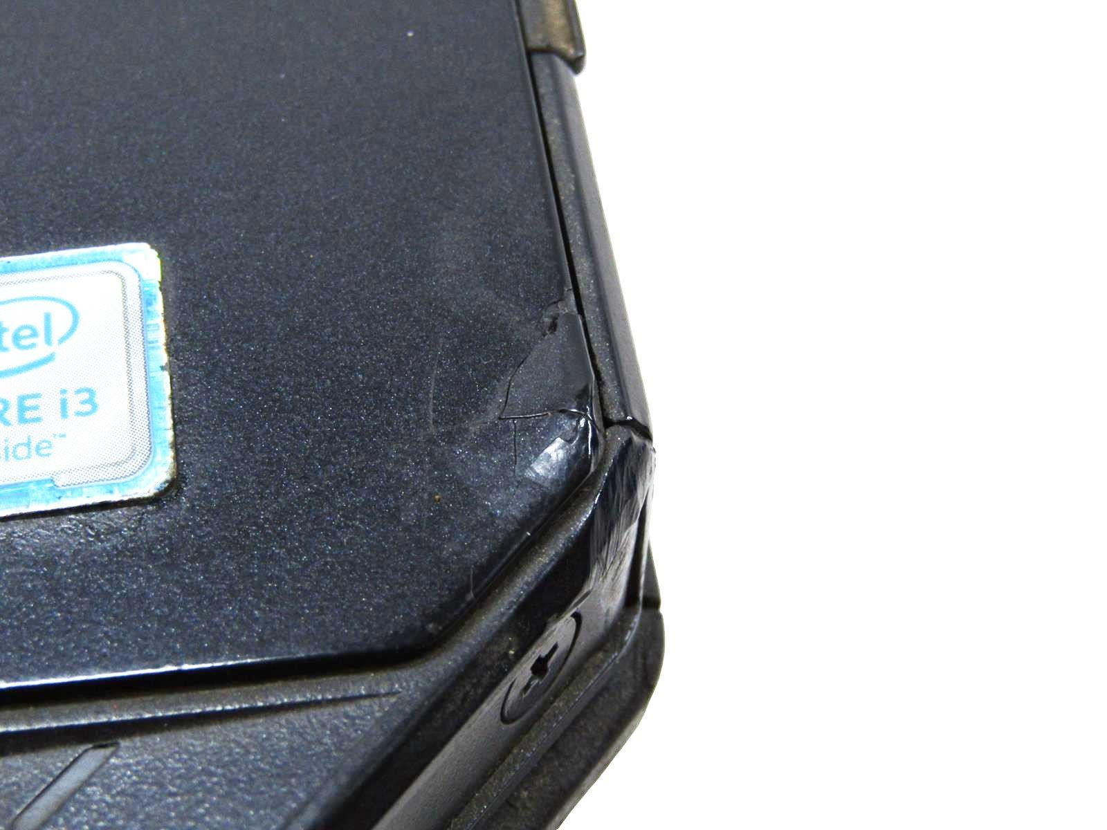 Dell Latitude 14 Rugged 5414 14″ | Dual Core i3-6100U | 8GB DDR4 | DVD-RW