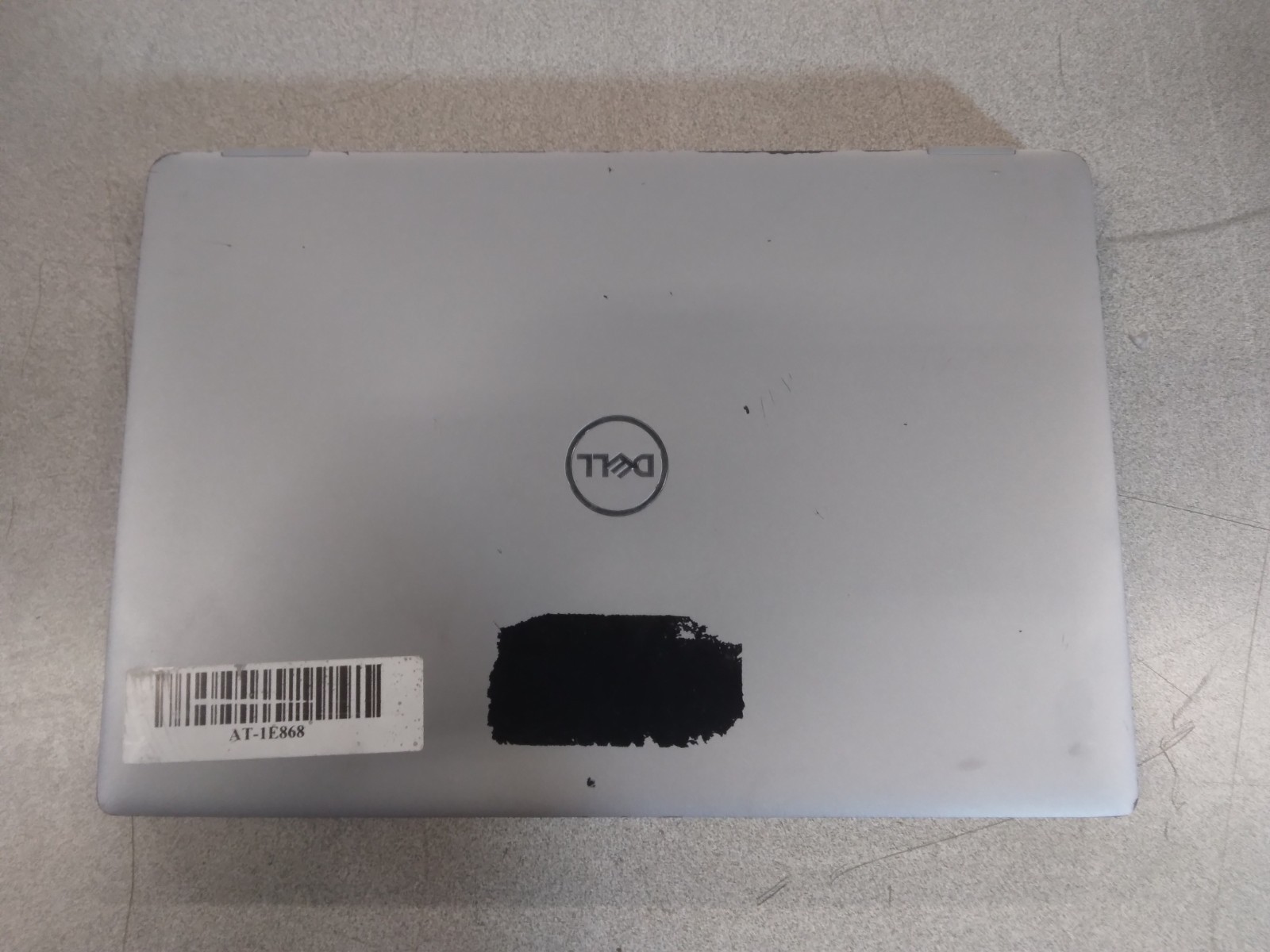 Dell*Latitude*5320*Intel*i7-1185G7*512GB*NVMe*32GB*DDR4*Iris*Xe*Graphics*No*OS