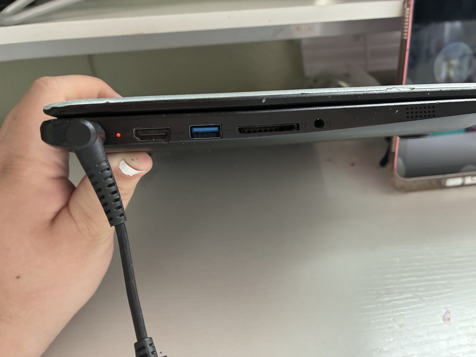 Lenovo N23 Chromebook 11.6″ Intel Celeron 4GB 32GB SSD Chrome OS Silver