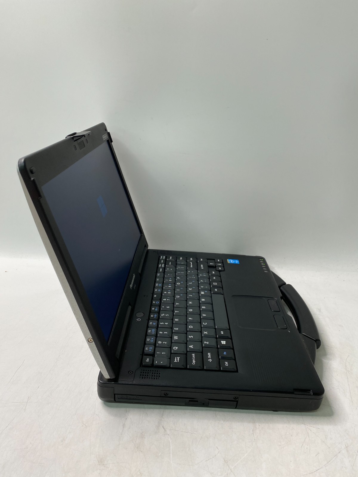 Panasonic Toughbook CF-53 MK4 i5-4310u 16GB DDR3 500GB SSD W11P 100% Battery