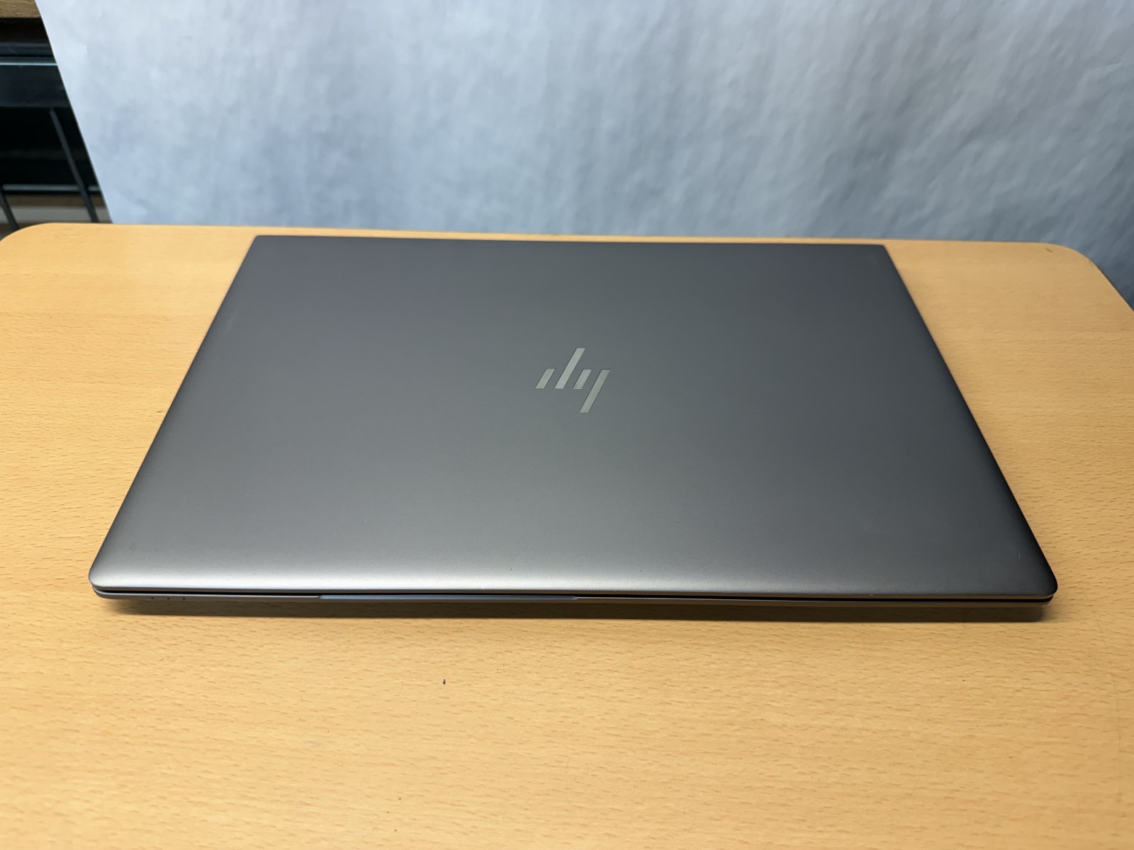 HP zBook 15u G6 i5-8365U 16GB RAM 512GB SSD WX3200 GPU FHD Win11 Reset READ