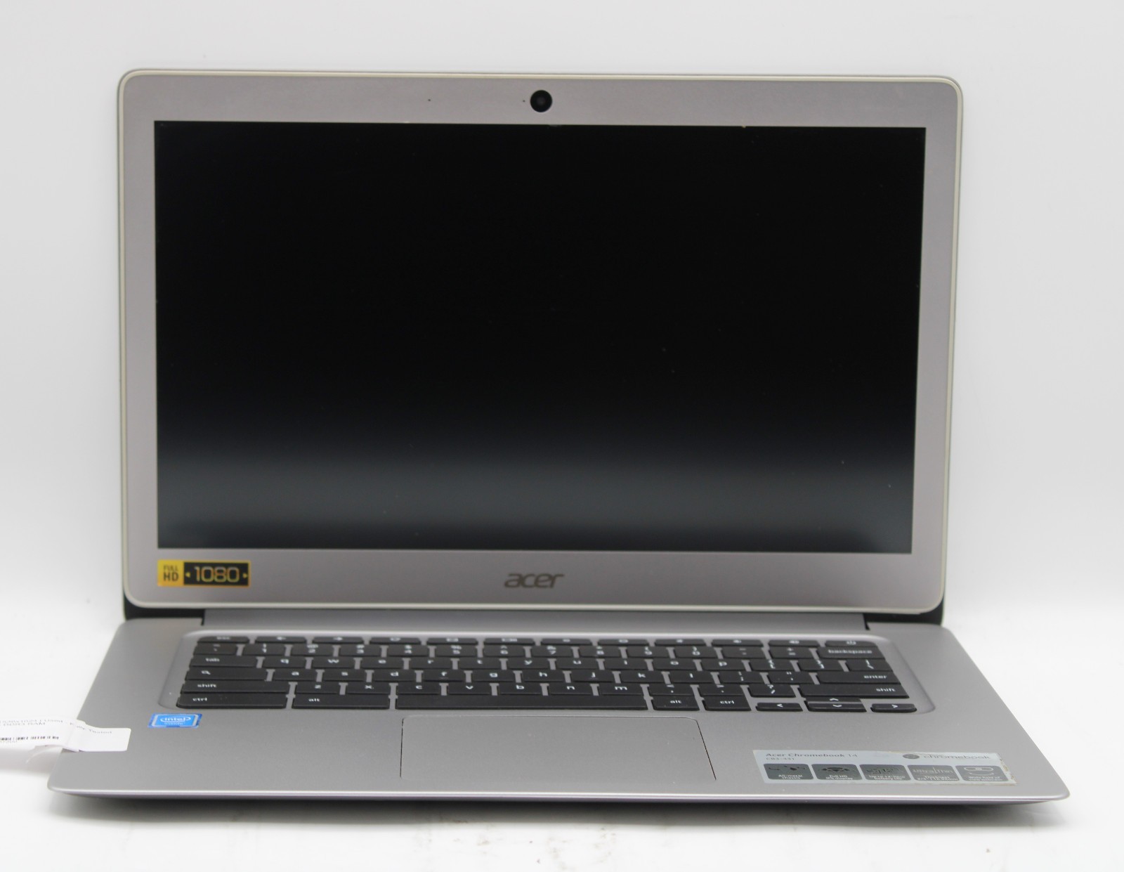 Acer Chromebook 14 N16P1 _ Celeron N3160 @ 1.6 _ 4GB / 32GB _ ChromeOS