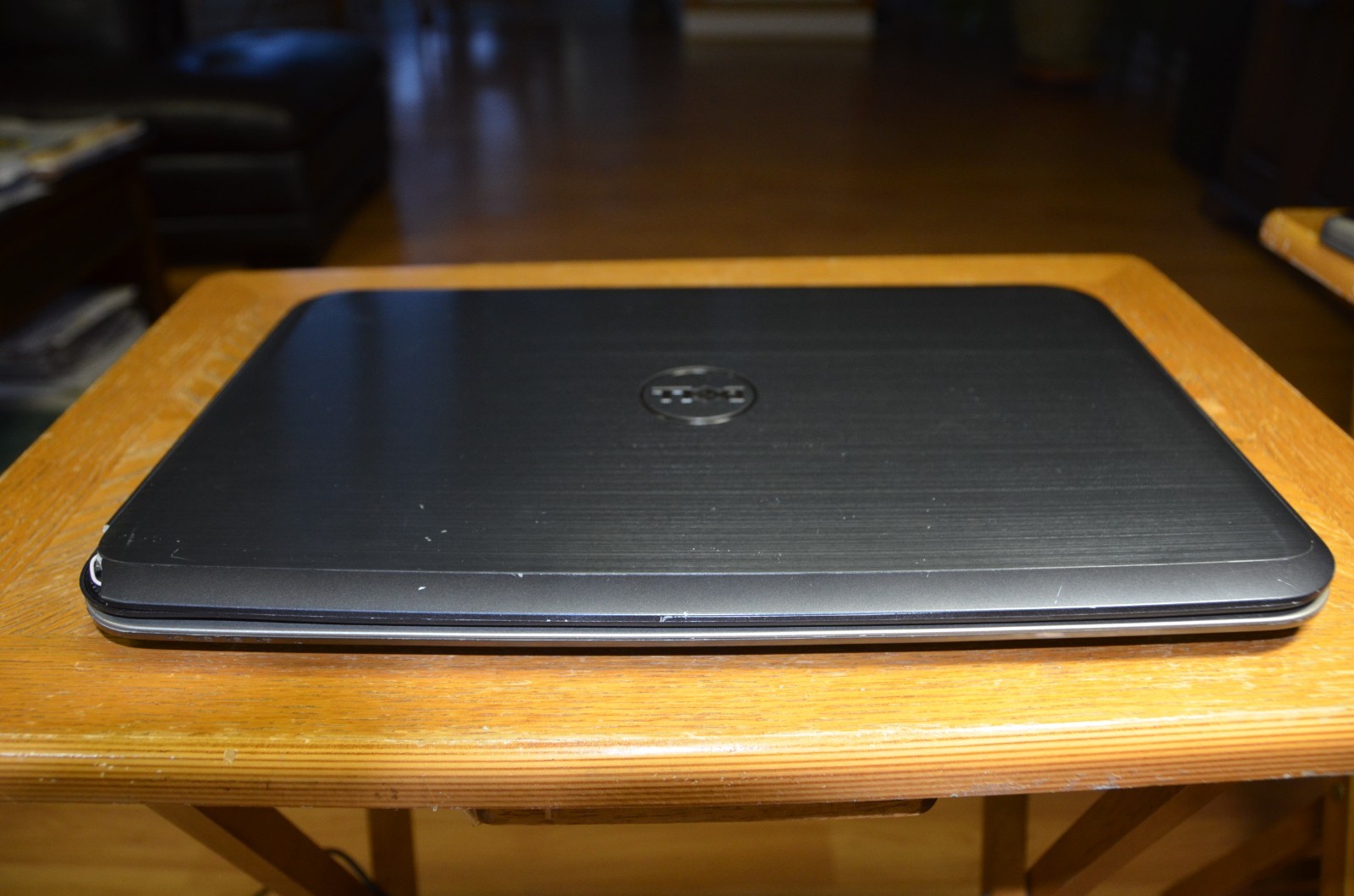 Dell 15z 5523 Touchscreen 15.6″ 500GB Intel i5-3317u 1.7GHz 8GB Win11 Pro