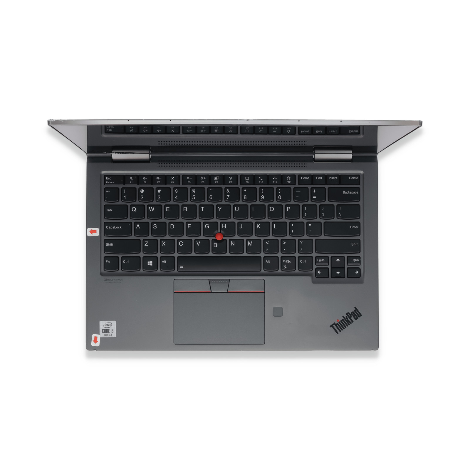 Lenovo ThinkPad 14″ Laptop : i5 10th Gen | 8GB Ram 128GB SSD | Windows 11 Pro