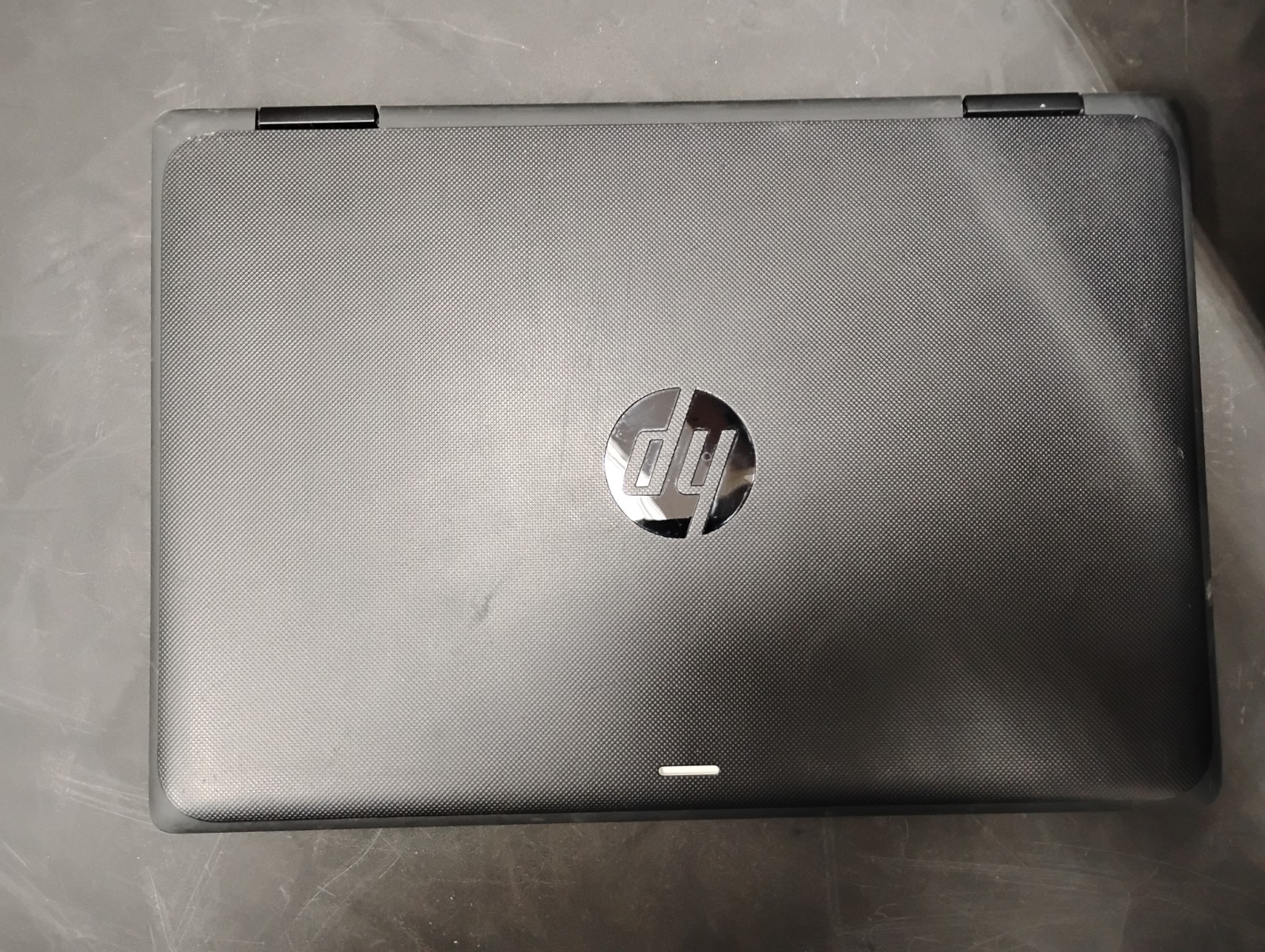 HP Pro Fortis 11 G9 Notebook X360 2in1 Intel N6000 8GB RAM 128GB SSD Win 11 Pro