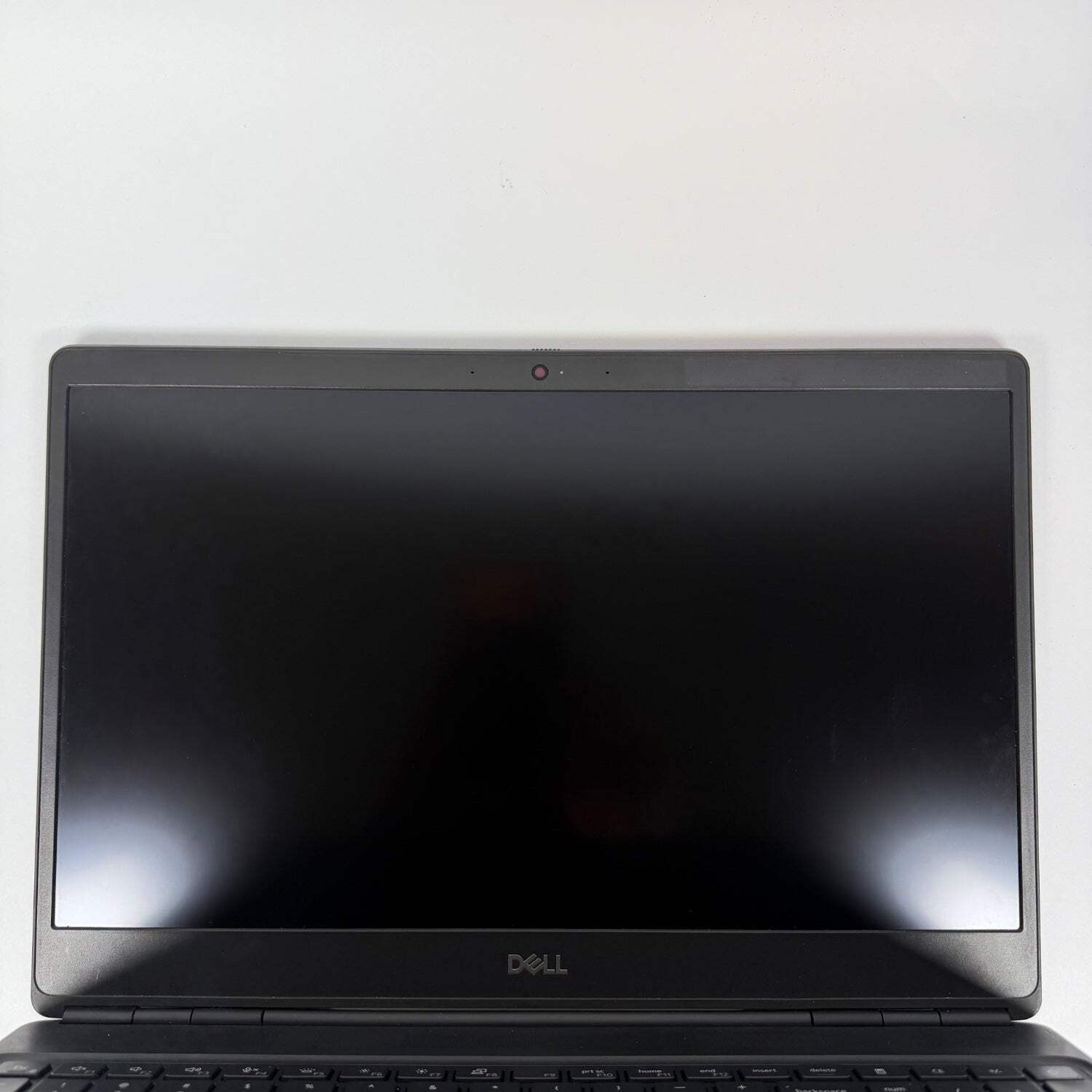 Dell Precision 7750 17.3″ i7-1750h 2.6GHz 16GB RAM 256GB SSD