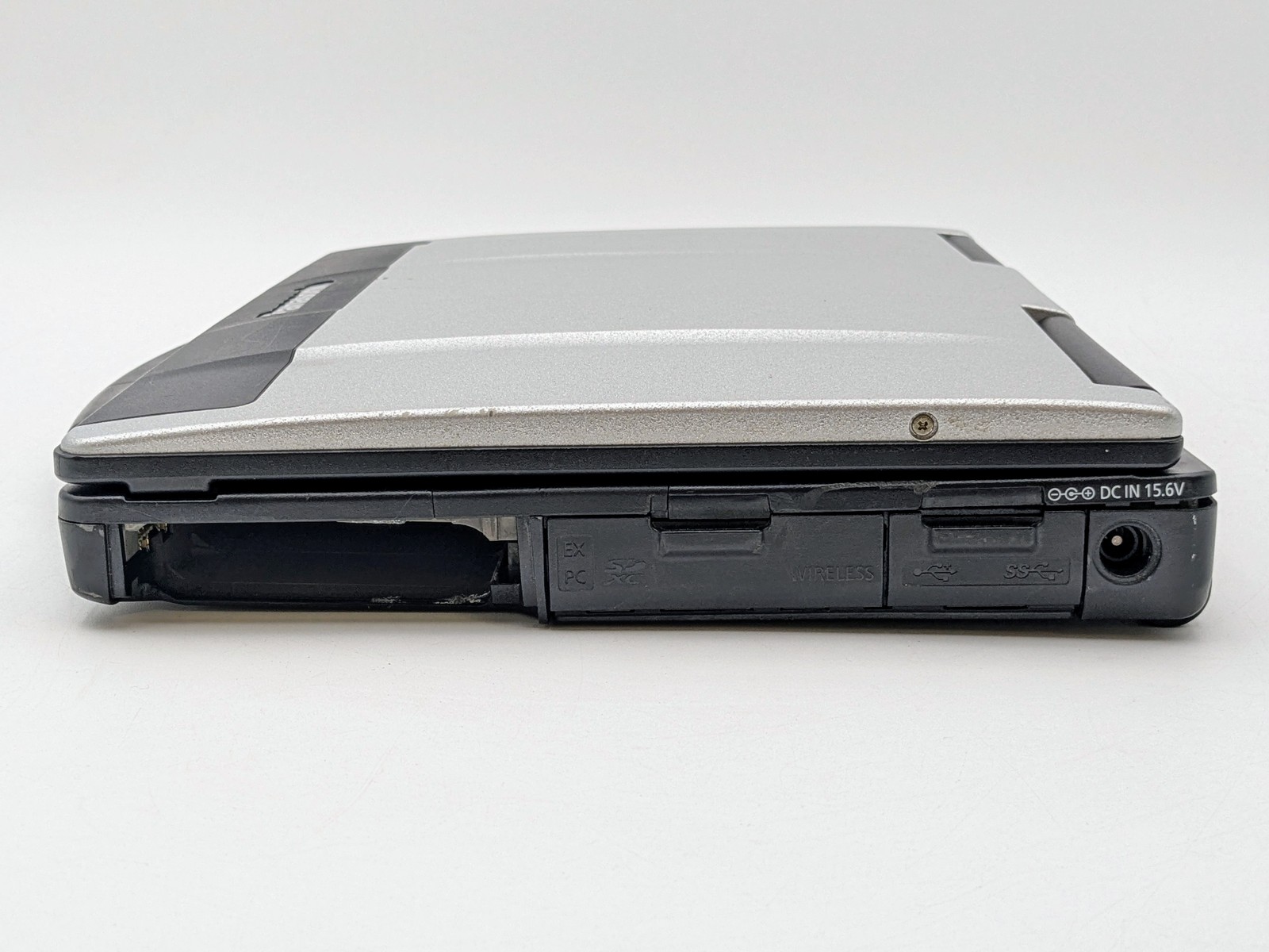 Panasonic Toughbook CF-53 14″ HD ® ™ I5-4310M DVD Motherboard Palmrest *READ*