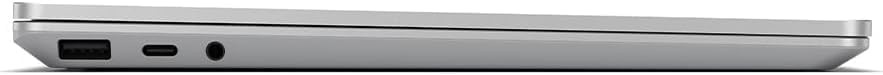 Microsoft Surface Laptop Go 12.4″ Core i5 1.0Ghz 16GB RAM 256GB SSD Silver