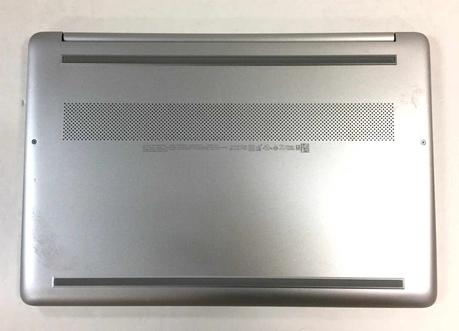 HP 15.6″ HD TouchScreen 15-dy2702dx Laptop/i3-1115G4/16GB/512GPCIE/Win 11 Pro