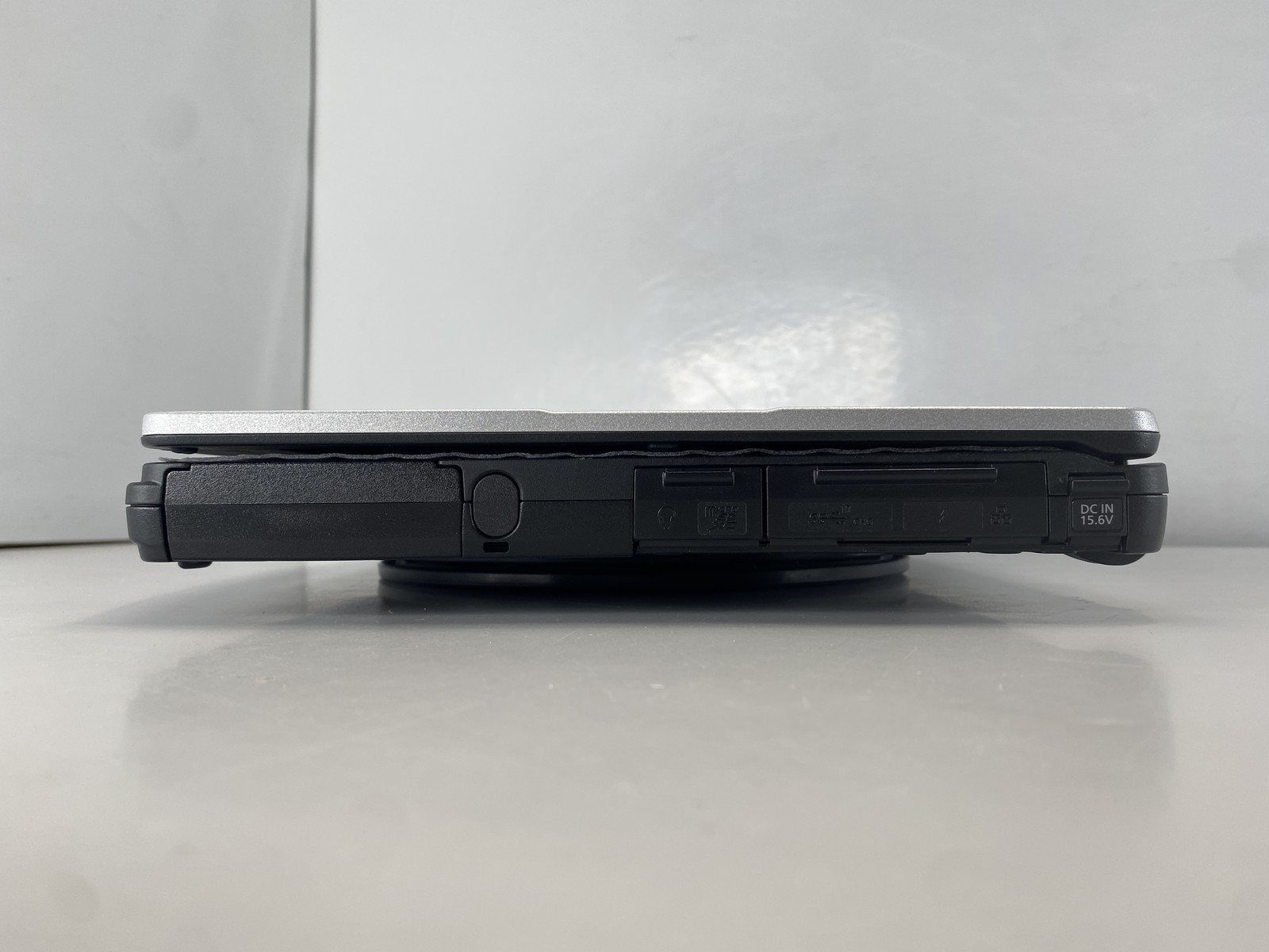 Panasonic Laptop FZ55-3 ToughBook 14″ Intel Core i5-1345U 512GB- Silver