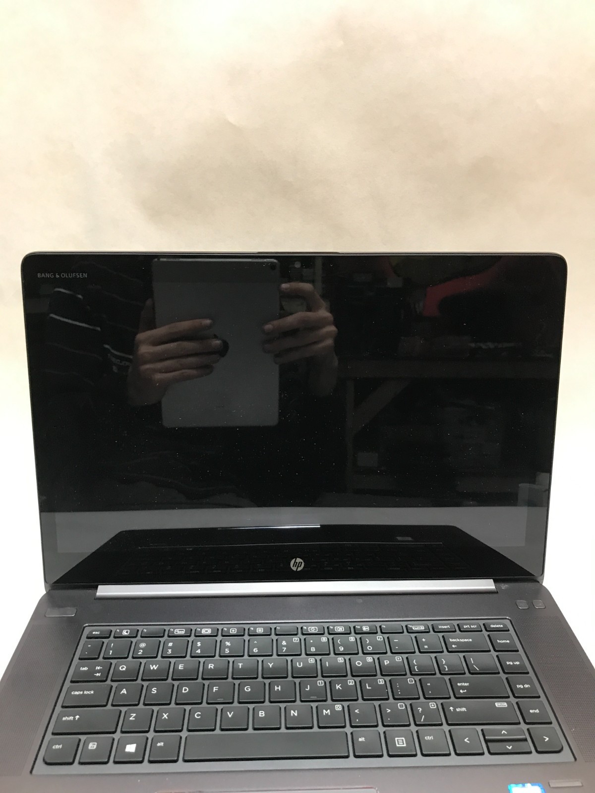 HP ZBook 15 G3 15″ Intel Core i7 6th Gen NO RAM NO SSD/OS For Parts READ DESC DW