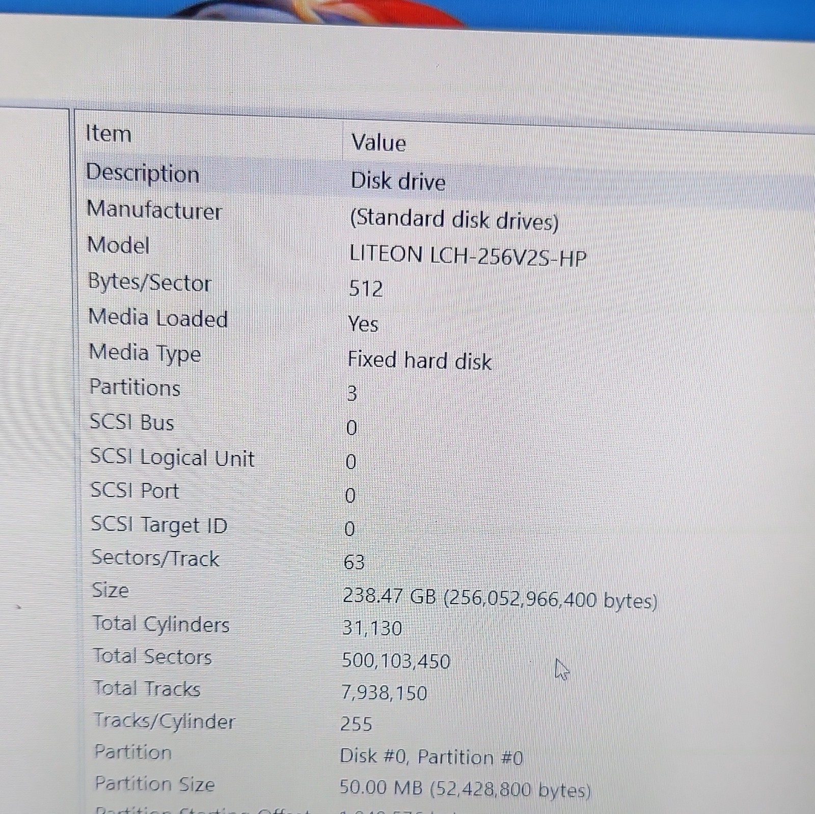 HP ProBook 650 G1 15.6in Laptop Intel i7-4800MQ 16GB RAM 256GB SSD W10