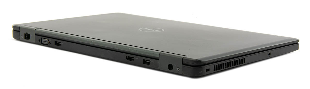 Dell Latitude e5550 Windows 10 Laptop- 5th Gen Intel i5, HD or SSD, 8GB-16GB RAM