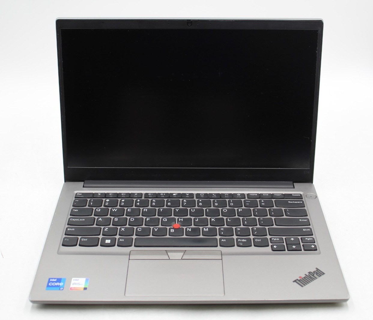 Lenovo ThinkPad E14 Gen 4 14in 512 GB SSD 16 GB RAM i7-1255U No OS