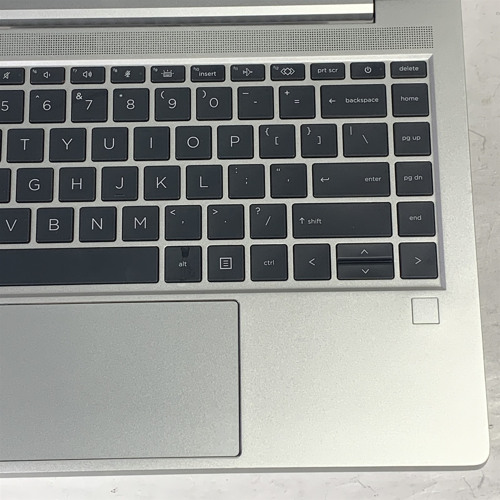HP ProBook 445 G9 14″ Laptop Ryzen 5 5625U 2.3GHz 8GB – NO DRIVE