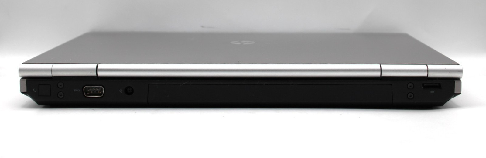HP Elitebook 8560p i7-2620M@2.7GHz /8GB DDR3 NO STORAGE OR OS *USED/TESTED*