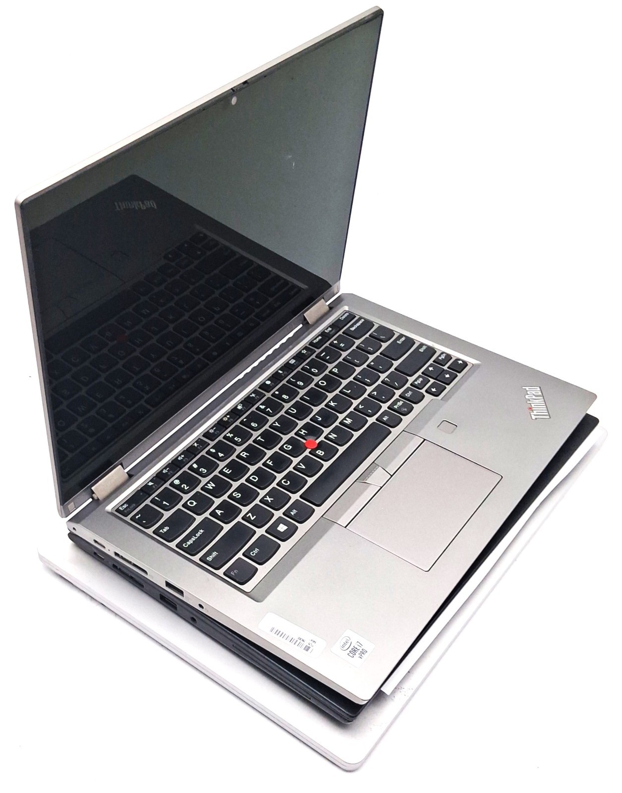 Lot of 3 Mixed Brand Laptops | Intel 10th / 12th Gen CPUs | See Description