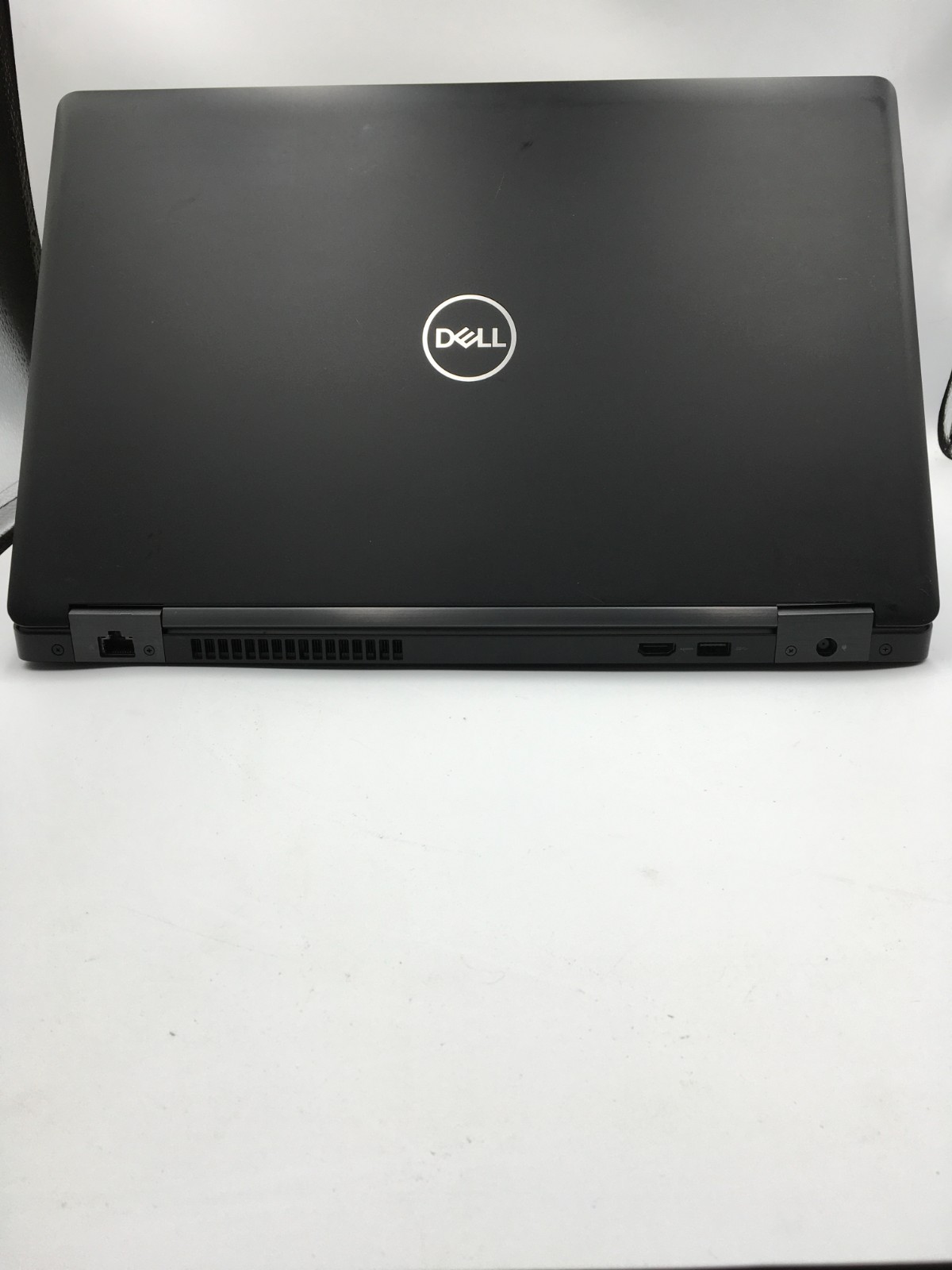 Dell Latitude 5591 15.6″ I5-8400H 8GB DDR4 RAM 128GB HDD 2.50GHz Win11 W/AC RS