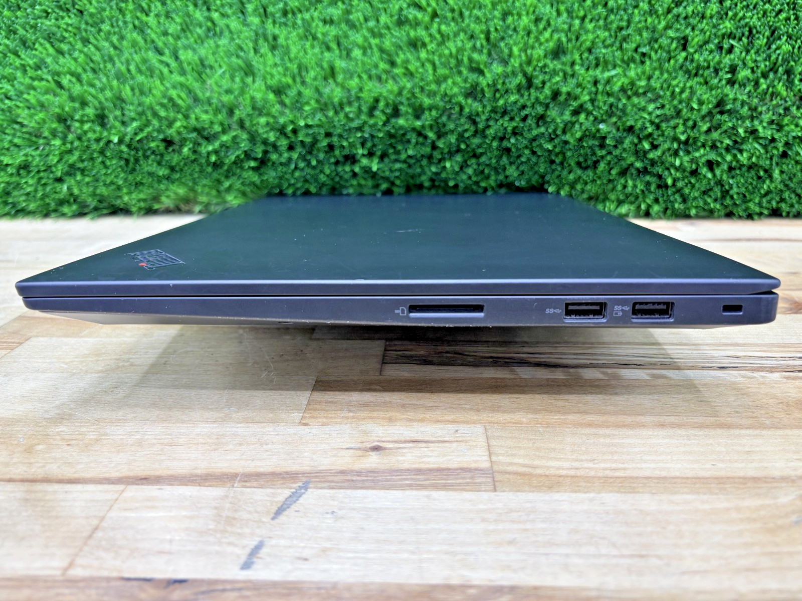 Lenovo ThinkPad P1 Gen 4 Intel i7-11th Gen 2.50GHz 32GB 512GB SSD NVDA RTX 2000*