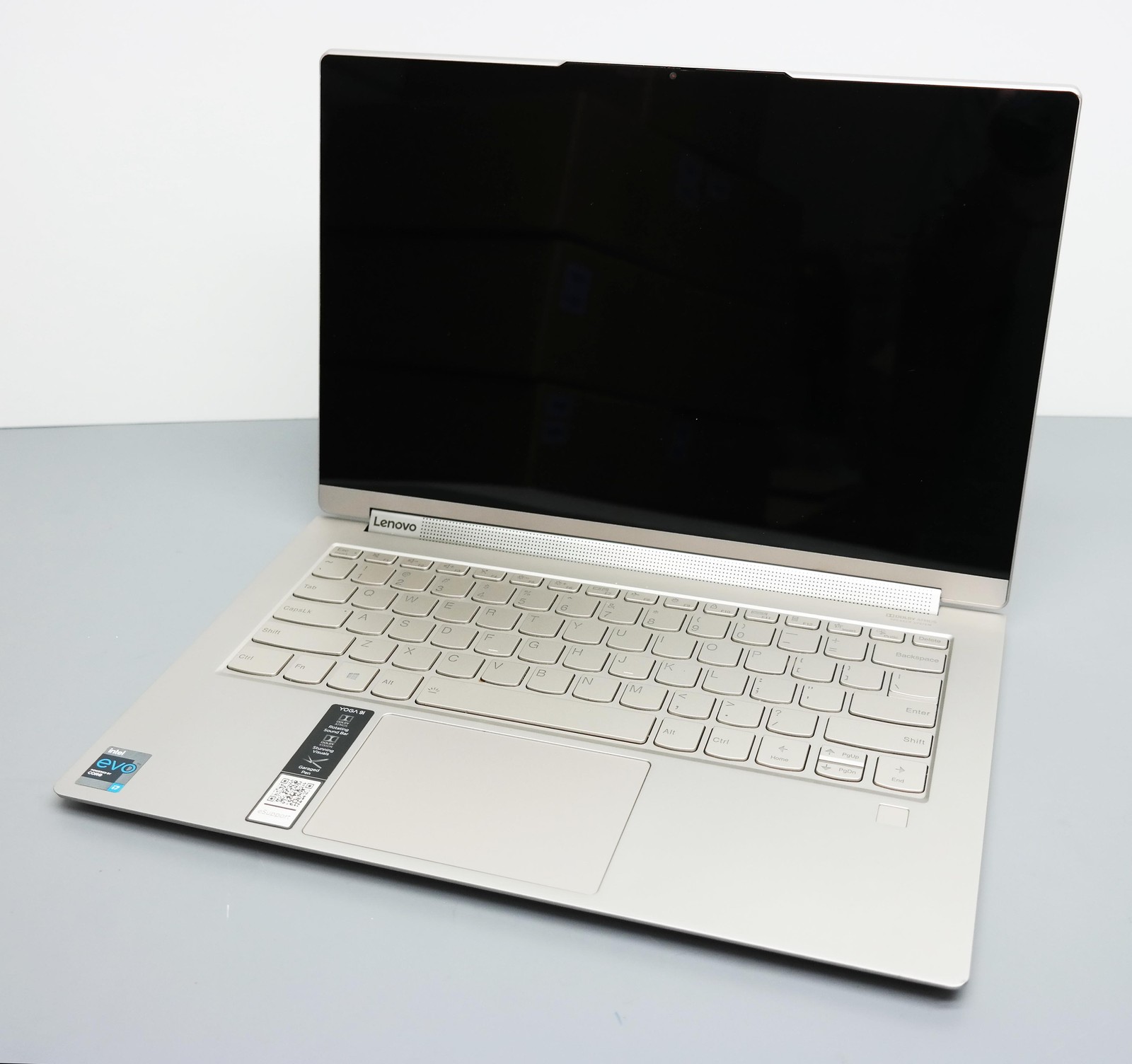Lenovo Yoga 9 14ITL5 14″ Core i7-1185G7 16GB 1TB SSD