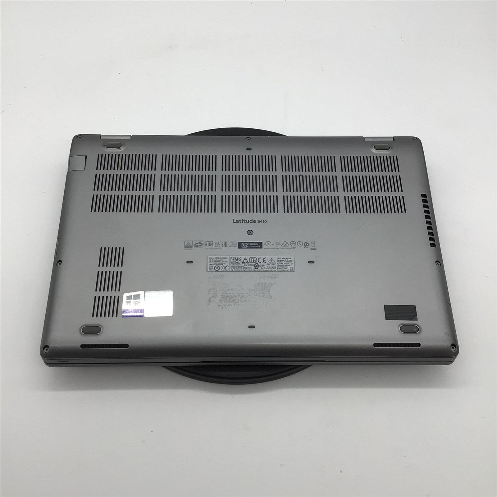 Dell Latitude 5410 i5-10310U 1.7GHZ/16GB RAM/256GB NVMe