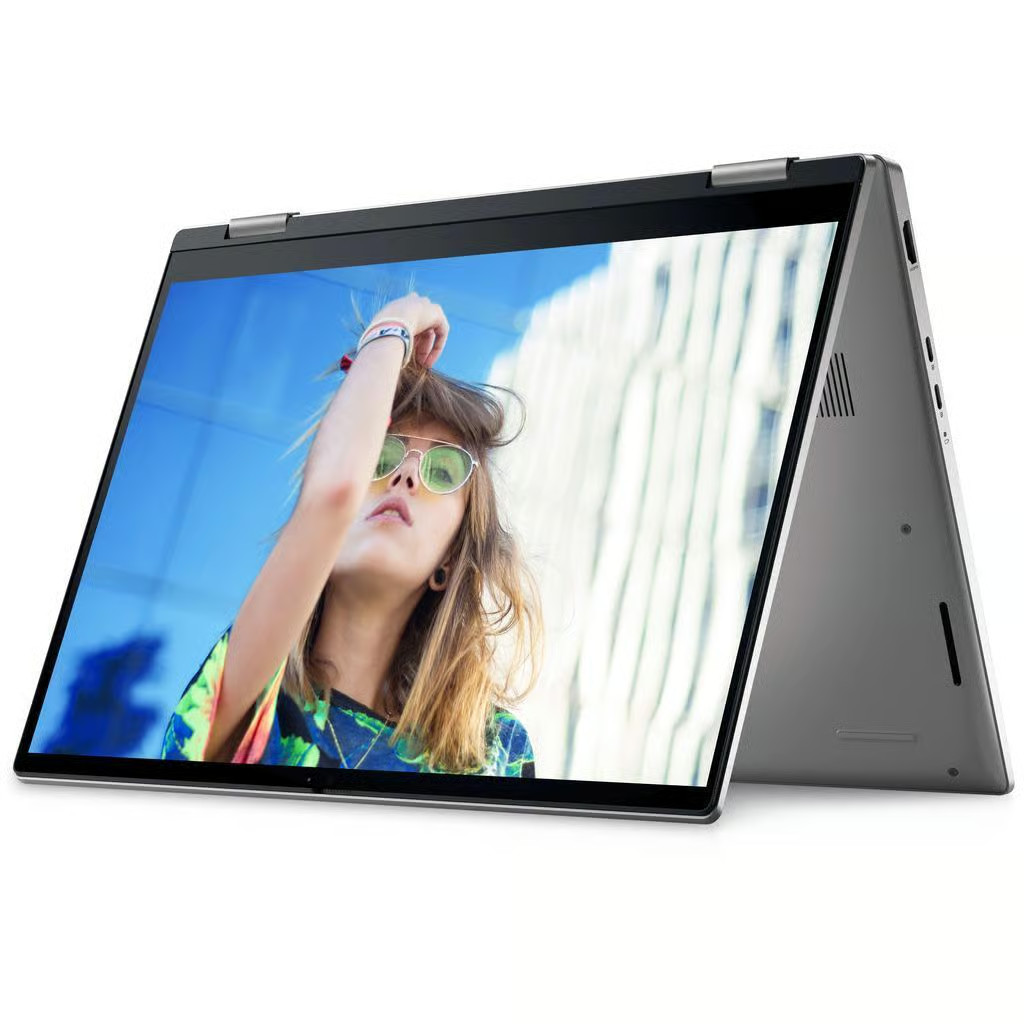 Dell Inspiron 7425 14-inch (2022) – Ryzen 5 5625U – 16 GB – SSD 512 GB
