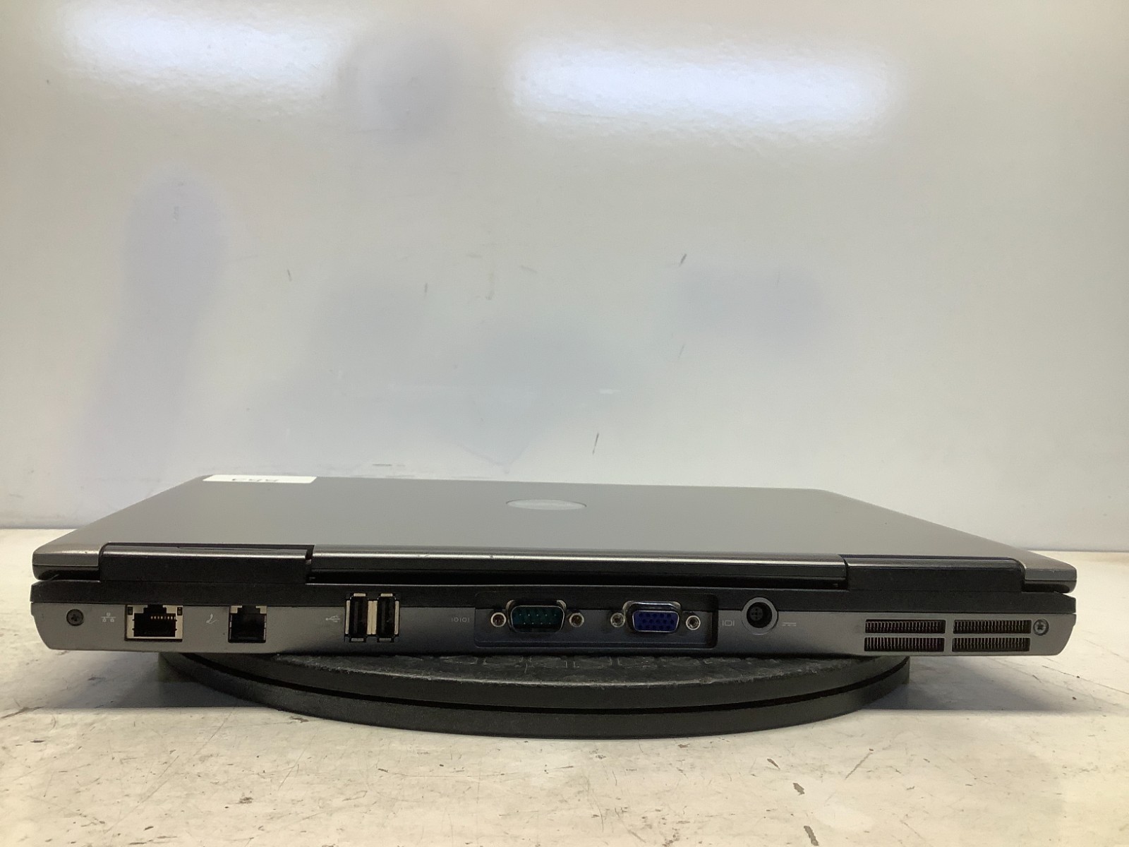 Dell Latitude D620 Intel Core 2 Duo 06F2 1.66GHz 4 GB 500 GB WIN XP NO BAT