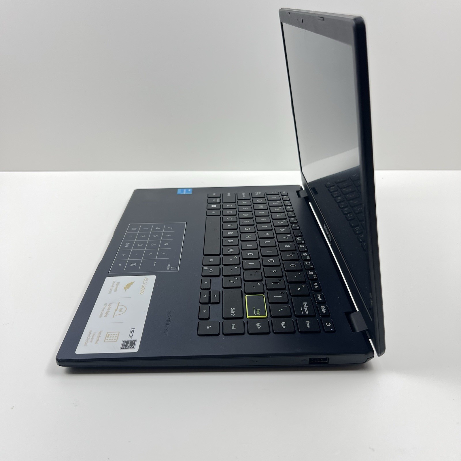 ASUS E410M 14″ 64GB eMMC Intel Celeron N4020 1.10GHz 4GB RAM | Weak Battery