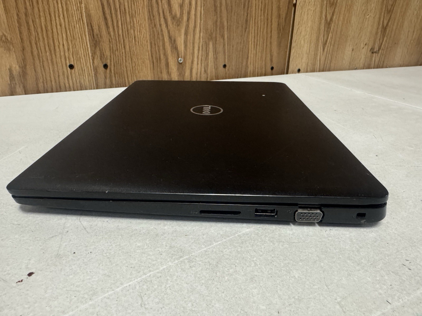 Dell Latitude 3400 i5-8th Gen | Screen White Spots | No RAM/SSD | For Parts