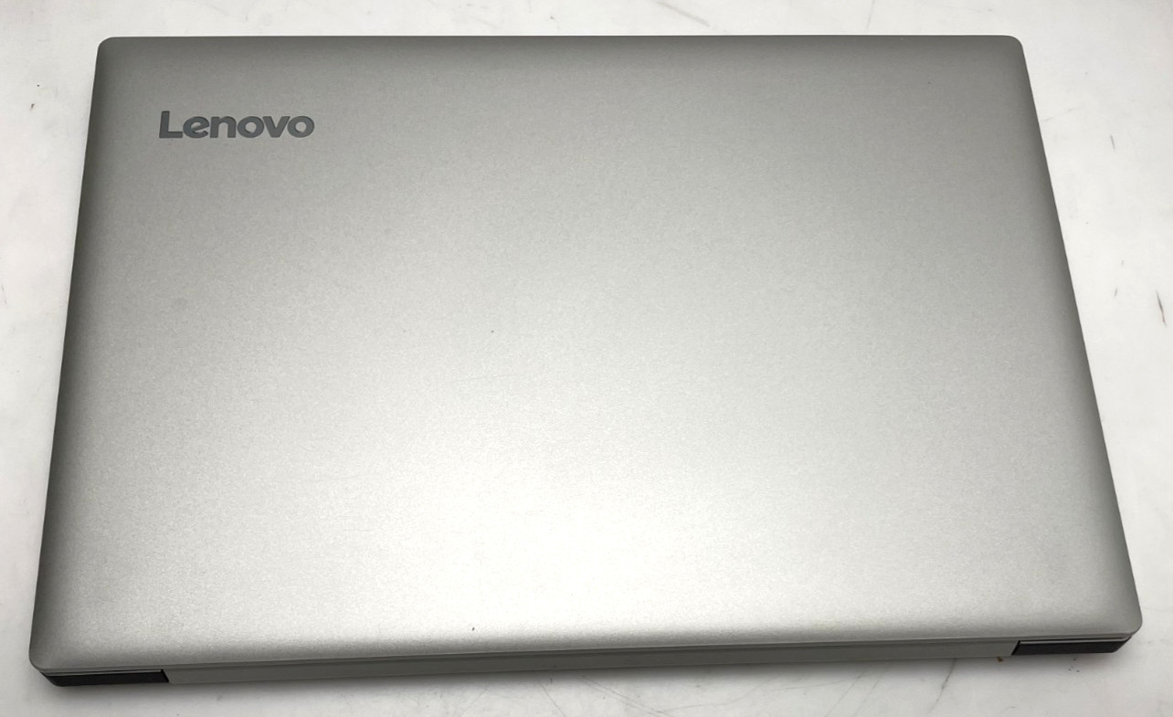 Lenovo IdeaPad 330-15AST 15.6″ AMD A6-9225 8gb Ram 128gb SSD Linux 99% Btry