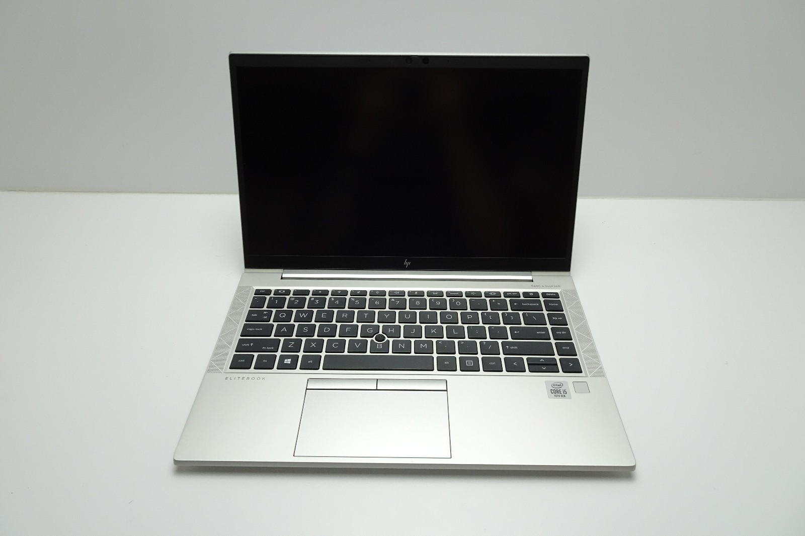 HP EliteBook 840 G7 Laptop | i5-10210U | 16GB RAM | 256GB NVMe | LINUX
