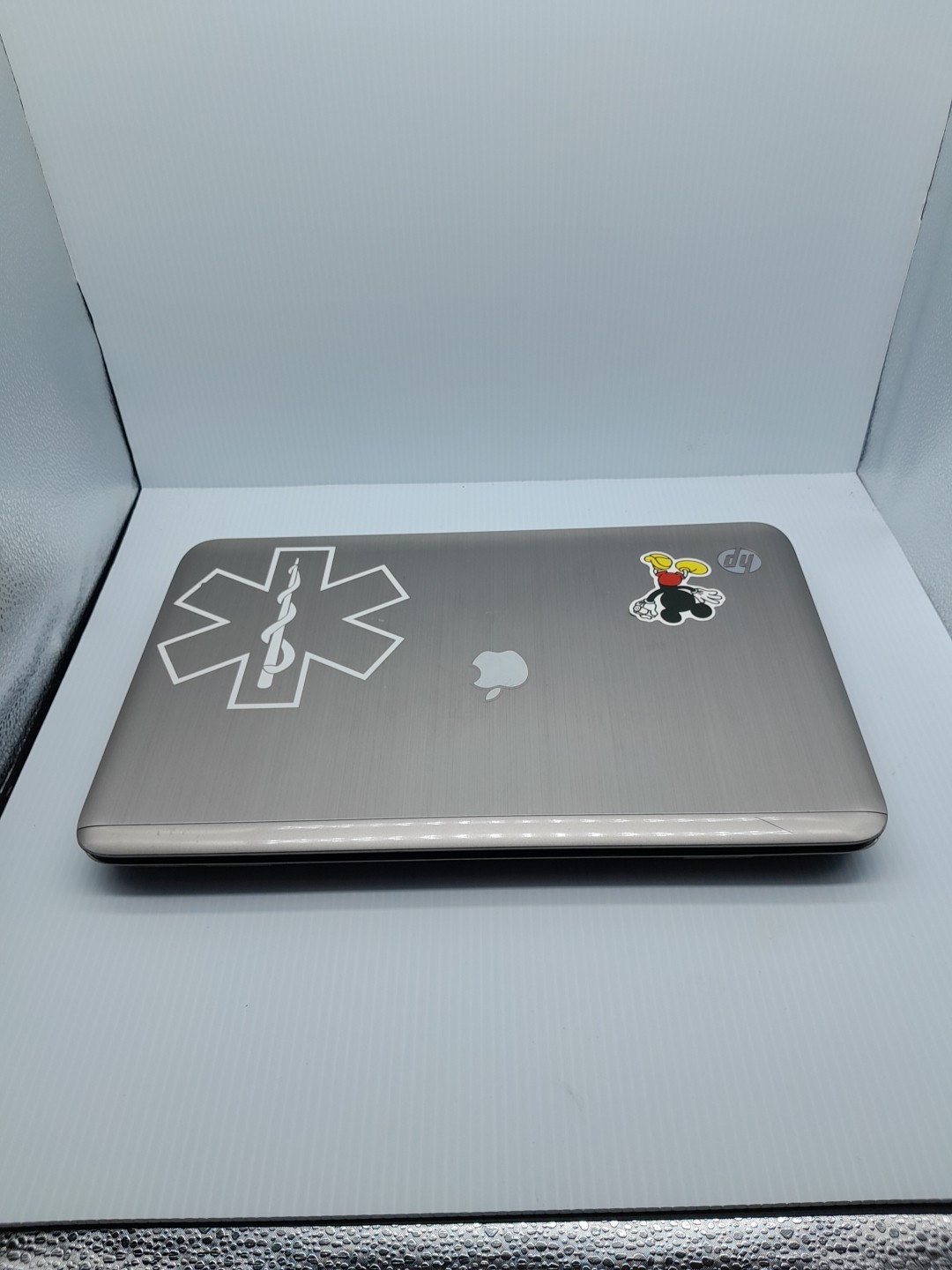 Hp Pavilion Dv6-6c 13 Cl Entertainment Pc