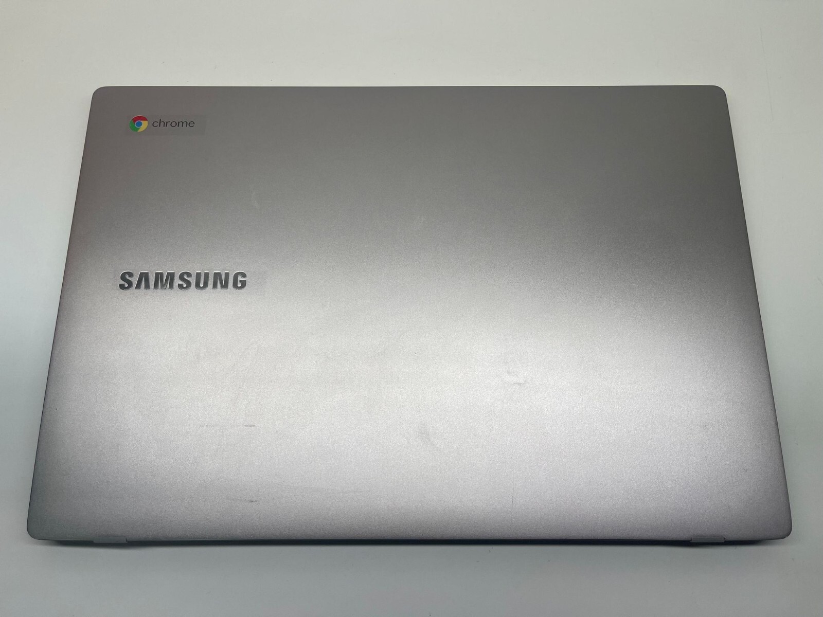Samsung XE350XBA 15.6″ Chromebook Celeron-N4000 1.1GHz 4GB 32GB eMMC