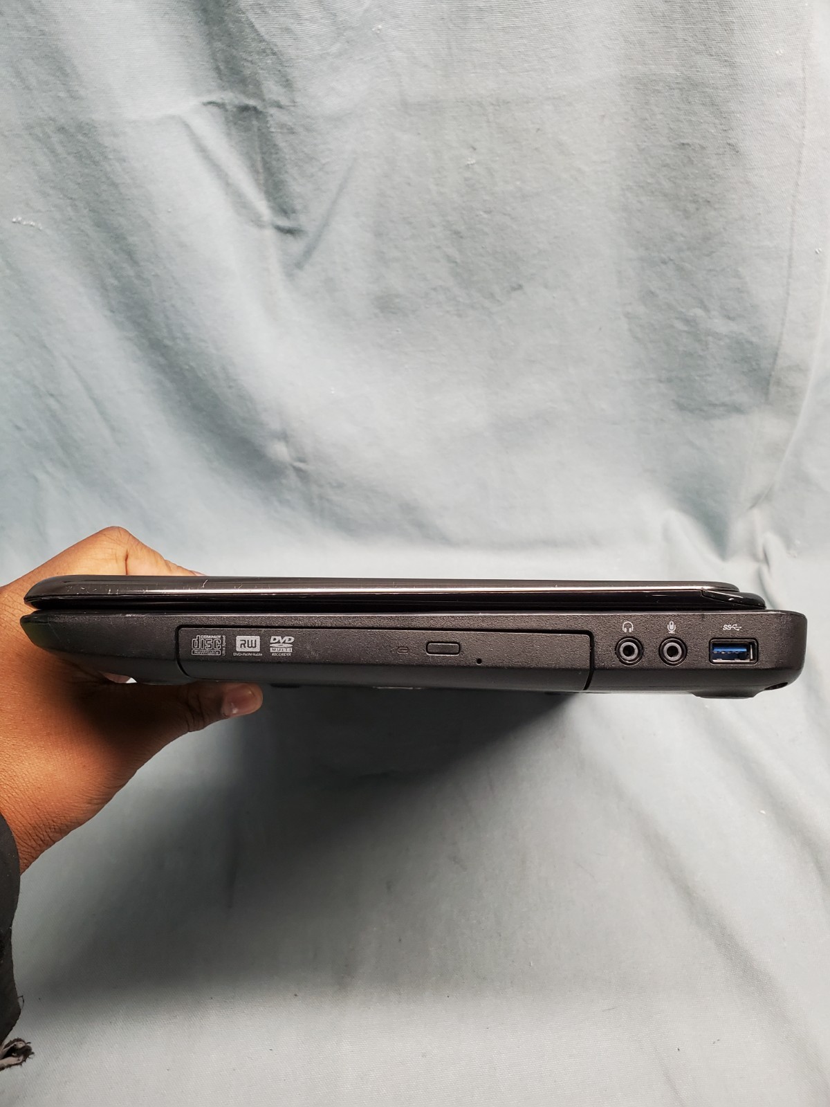 Dell Inspiron N5110 i7 2670QM 2.20GHz/ 6GB/ 1TB HDD/ 1366×768 #2761