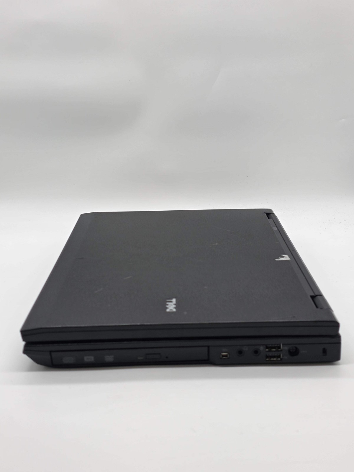 Dell Latitude E5500 14″ Intel Core 2 4GB RAM 16GB HDD Black Used – C w/ Charger