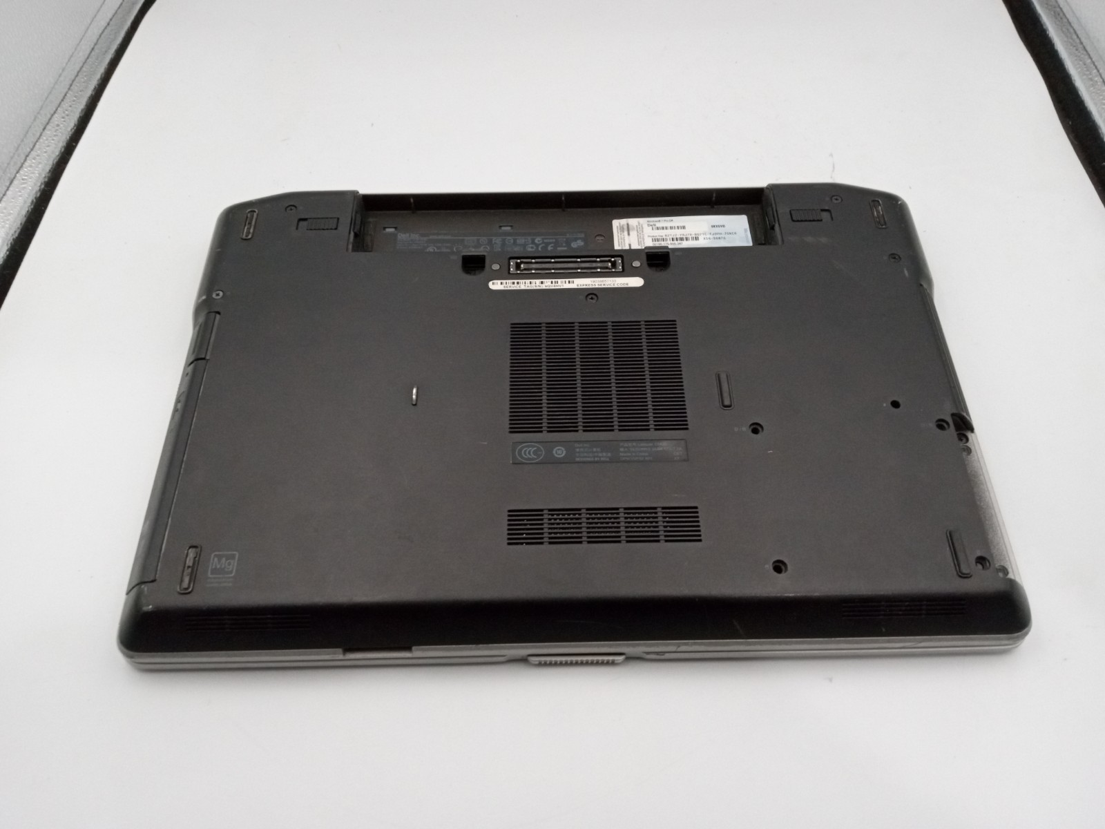 Dell Latitude E6420 14″ Laptop Intel Core i5 2nd Gen – PARTS / REPAIR – READ -RR