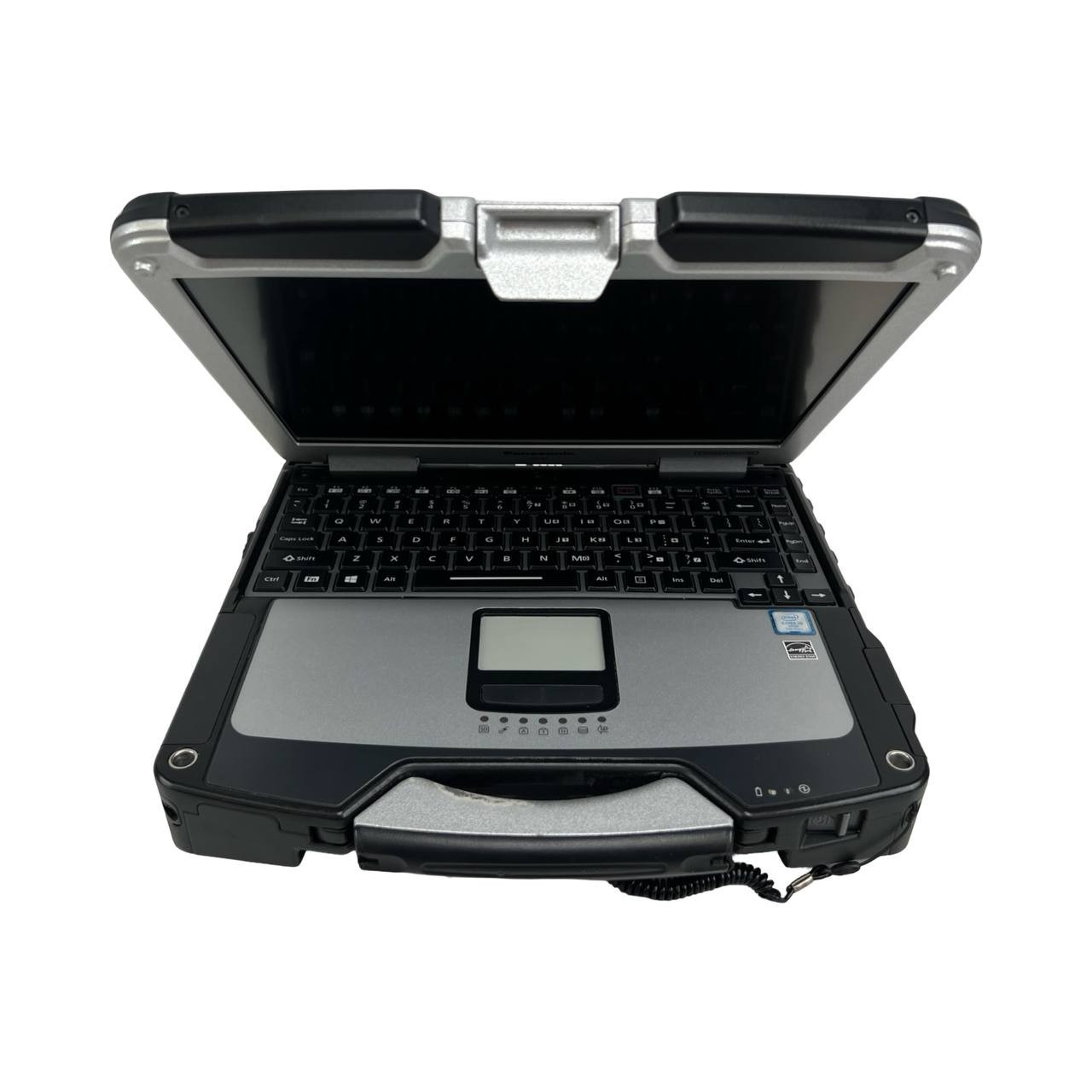 Panasonic Toughbook CF-31 Core i5-7300U 2.6GHz 16GB 256GB Win11 w/ Charger