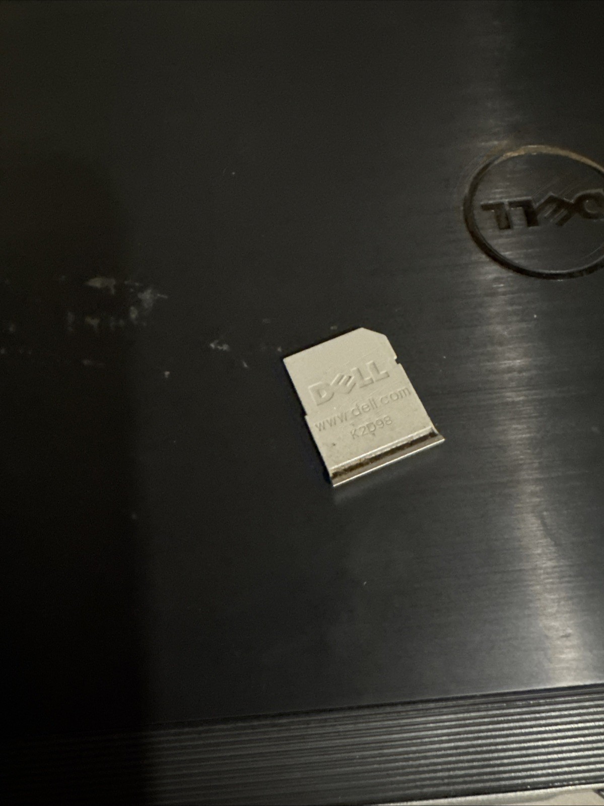 Dell Latitude E6420 UNTESTED – SOLD FOR Parts Latitude E6420