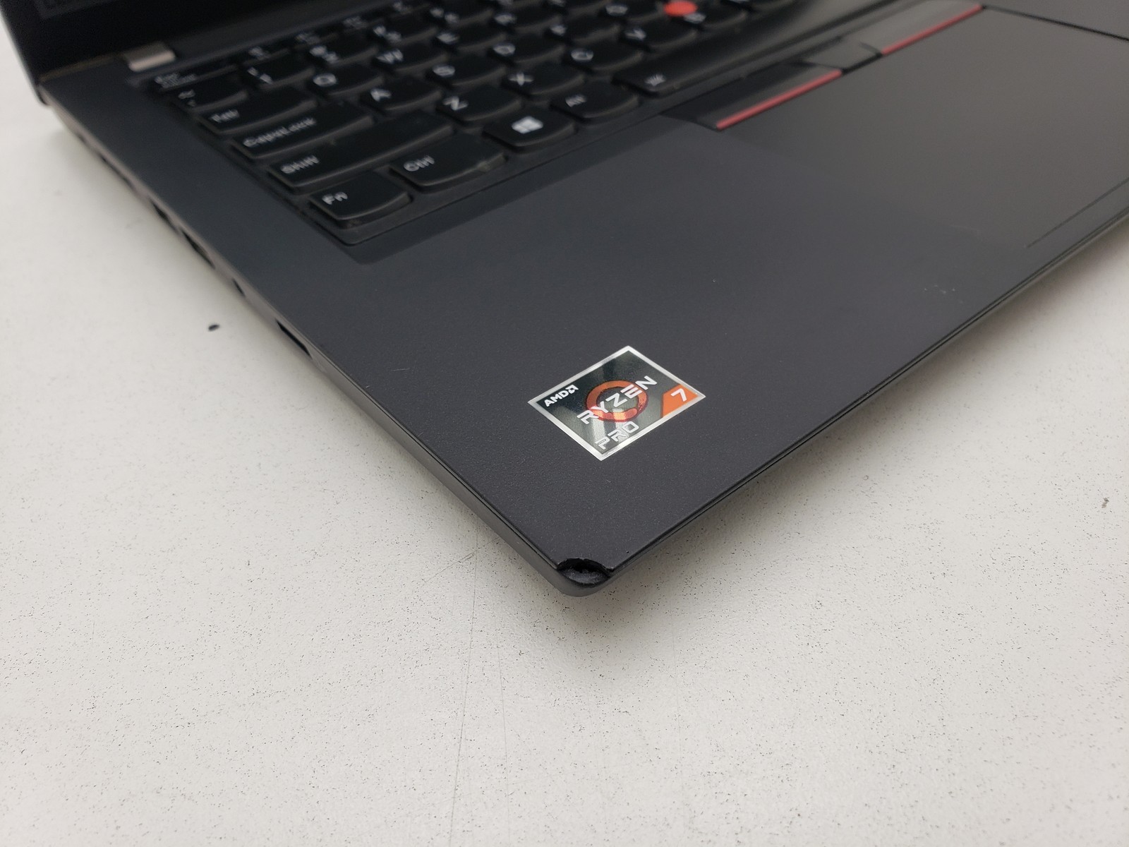 Lenovo ThinkPad T495 Ryzen 7 PRO 3700U 16GB RAM 512GB SSD Touchscreen 14″ Win 11